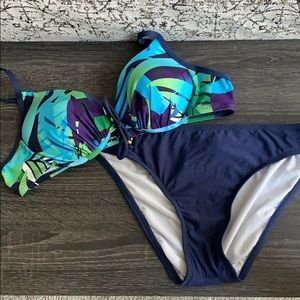 Make an offer! Athena bikini suit